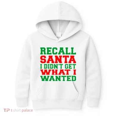 Kids Hoodie