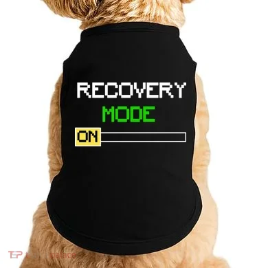 Doggie Tank
