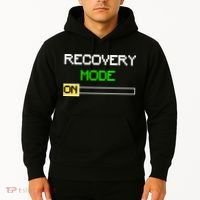 Recovery Mode On Hoodie thumb 2