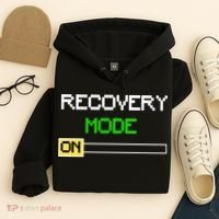 Recovery Mode On Hoodie thumb 4