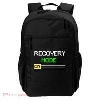 Recovery Mode On Backpack thumb 0