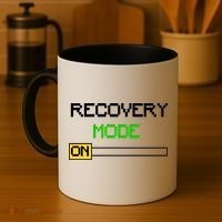 Recovery Mode On Coffee Mug thumb 4