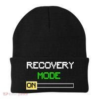 Recovery Mode On Beanie thumb 0