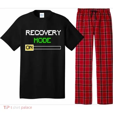 Pajama Set