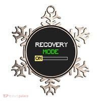 Recovery Mode On Ornament thumb 0