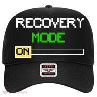 Recovery Mode On Hat thumb 0