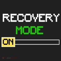 Recovery Mode On Hat thumb 2
