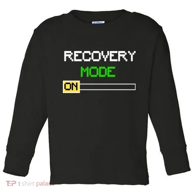 Toddler Long Sleeve
