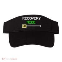 Recovery Mode On Visor thumb 0