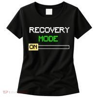 Recovery Mode On Women's T-Shirt thumb 0