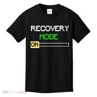 Recovery Mode On Kids T-Shirt thumb 0