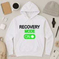 Recovery Mode On Funny Hoodie thumb 3