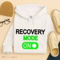 Recovery Mode On Funny Hoodie thumb 4