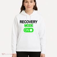 Recovery Mode On Funny Hoodie thumb 5