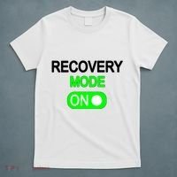 Recovery Mode On Funny T-Shirt thumb 5