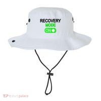 Recovery Mode On Funny Bucket Hat thumb 0