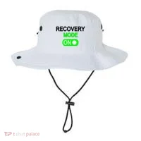 Recovery Mode On Funny Bucket Hat thumb 0