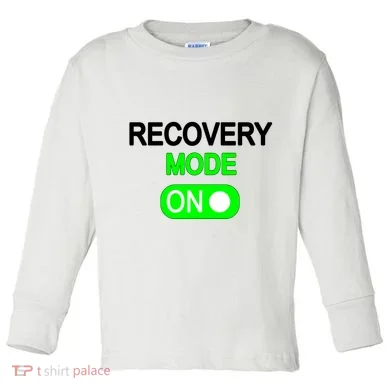 Toddler Long Sleeve