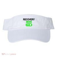 Recovery Mode On Funny Visor thumb 0