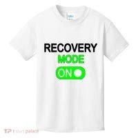 Recovery Mode On Funny Kids T-Shirt thumb 0