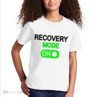 Recovery Mode On Funny Kids T-Shirt thumb 2