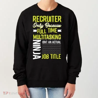 Women's Sweatshirt