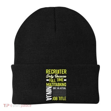 Beanie