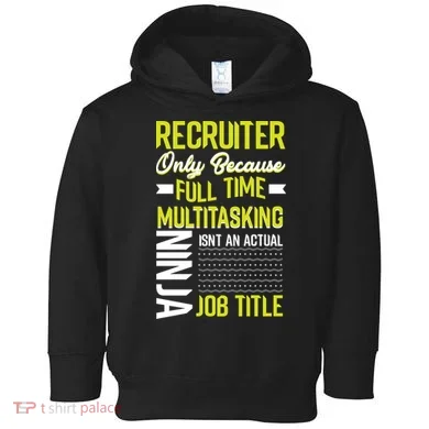 Toddler Hoodie