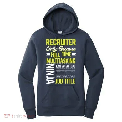 Women's Hoodie