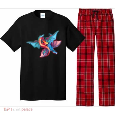 Pajama Set