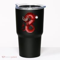 Red Dragon Tumbler thumb 0