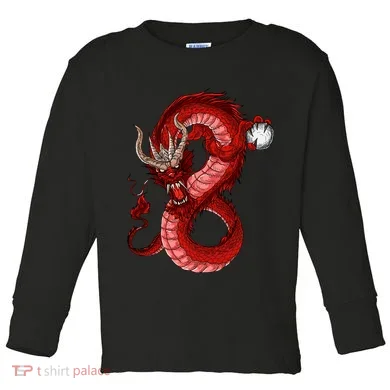 Toddler Long Sleeve
