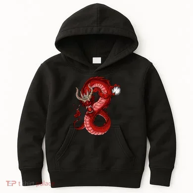 Kids Hoodie