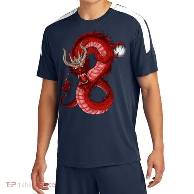 Soccer Jersey