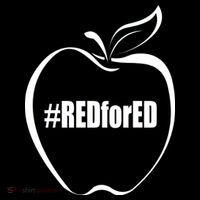 Red For Ed Backpack thumb 2