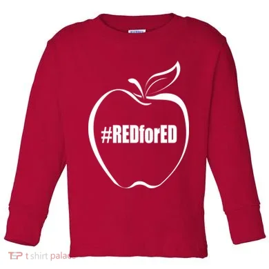 Toddler Long Sleeve