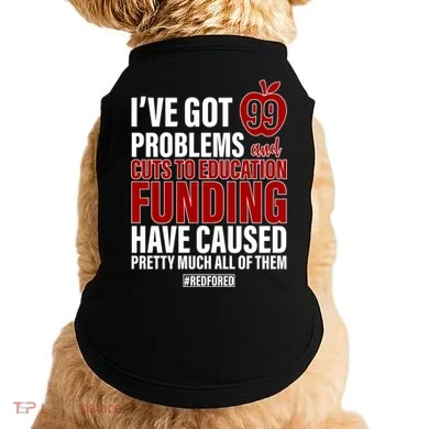 Doggie Tank