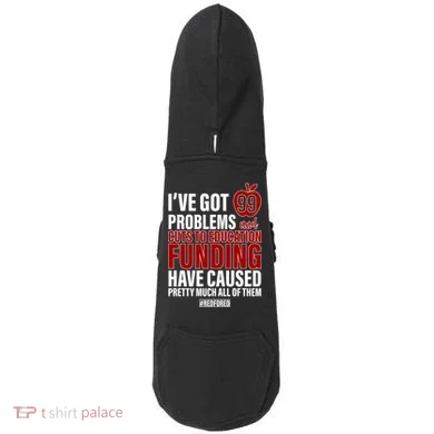 Doddie Hoodie