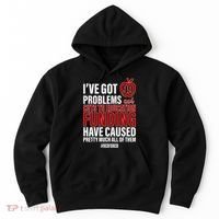 Red For Ed 99 Problems Hoodie thumb 0