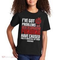 Red For Ed 99 Problems Kids T-Shirt thumb 2