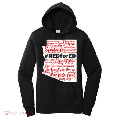 Women's Hoodie