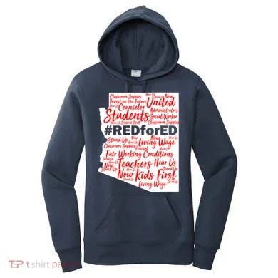 Women's Hoodie