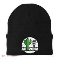 Red for Ed Arizona Vinatge Beanie thumb 0
