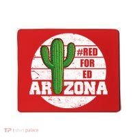 Red for Ed Arizona Vinatge Mousepad thumb 0