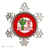 Red for Ed Arizona Vinatge Ornament thumb 0