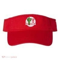 Red for Ed Arizona Vinatge Visor thumb 0