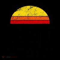 Red For Ed California Sunset Disstressed Coffee Mug thumb 5
