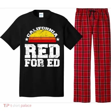 Pajama Set