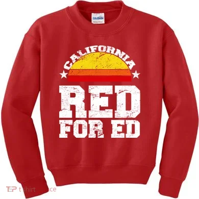Kids Sweatshirt