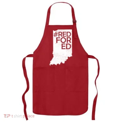 Apron